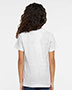 LAT 6101 Youth 4.5 oz Fine Jersey T-Shirt