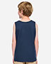 LAT 6123 Youth Fine Jersey Tank