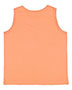 LAT 6123 Youth Fine Jersey Tank