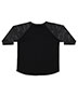 LAT 6130 Youth Vintage Baseball T-Shirt