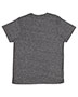 Lat 6191 Boys Youth Harborside Melange Jersey T-Shirt