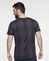 LAT 6901 Men 4.5 oz Fine Jersey T-Shirt