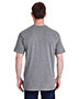 LAT 6901 Men 4.5 oz Fine Jersey T-Shirt