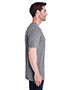 LAT 6901 Men 4.5 oz Fine Jersey T-Shirt