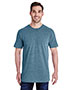 LAT 6901 Men 4.5 oz Fine Jersey T-Shirt