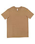 LAT 6904  Unisex Bamboo T-Shirt