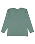 Lat 6918 Men ™ Mn 100% Combed Rs Co Long Sleeve Fine Jersey Tee