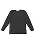 Lat 6918 Men ™ Mn 100% Combed Rs Co Long Sleeve Fine Jersey Tee