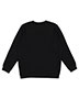 LAT 6925  Unisex Eleveated Fleece Sweatshirt