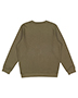LAT 6925  Unisex Eleveated Fleece Sweatshirt