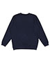LAT 6925  Unisex Eleveated Fleece Sweatshirt