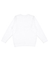 LAT 6925 Unisex Eleveated Fleece Sweatshirt