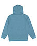 LAT 6926 Men Elevated Basic Hoodie