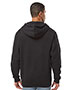 LAT 6926  Adult Pullover Fleece Hoodie