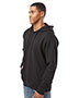 LAT 6926  Adult Pullover Fleece Hoodie