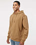 LAT 6926 Adult Pullover Fleece Hoodie
