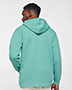LAT 6927 Unisex Full-Zip Hooded Sweatshirt
