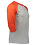 Lat 6930 Men Vintage Baseball T-Shirt