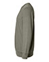 LAT 6935 Adult Vintage Wash Fleece Sweatshirt