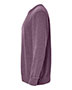 LAT 6935 Adult Vintage Wash Fleece Sweatshirt