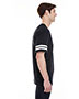 Lat 6937 Men Vintage Football Short-Sleeve T-Shirt