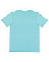 Lat 6991 Men Harborside Melange Jersey T-Shirt