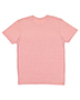 Lat 6991 Men Harborside Melange Jersey T-Shirt