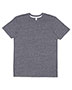 Lat 6991 Men Harborside Melange Jersey T-Shirt