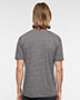 Lat 6991 Men Harborside Melange Jersey T-Shirt