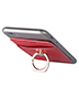 Leeman LG-9378  Tuscany™ Card Holder With Metal Ring Phone Stand