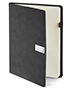 Leeman LG103  Nuba Refillable Journal With Phone Stand