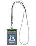 Leeman LG202  RFID Card & Badge Holder