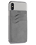 Leeman LG255  Nuba RFID 3 Pocket Phone Wallet