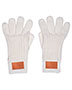 Leeman LG306  Rib Knit Gloves