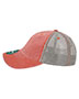 LEGACY DTA  Dashboard Trucker Cap