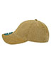 LEGACY DTAST  Dashboard Solid Twill Cap