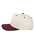 Stone/ Maroon