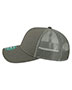 LEGACY MPS  Mid-Pro Snapback Trucker Cap