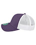 LEGACY MPS  Mid-Pro Snapback Trucker Cap