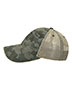Black Field Camo/ Java