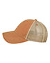 Texas Orange