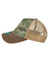 LEGACY OFAFP  Old Favorite Five-Panel Trucker Cap