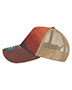 LEGACY OFAFP  Old Favorite Five-Panel Trucker Cap