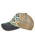 LEGACY OFAFP Old Favorite Five-Panel Trucker Cap
