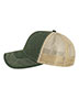 Dark Green/ Khaki