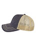 LEGACY OFMPS Old Favorite Mid Pro Trucker Cap