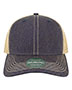 LEGACY OFMPS Old Favorite Mid Pro Trucker Cap