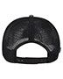 LEGACY ROADIE Five-Panel Trucker Cap