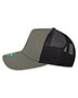 LEGACY ROADIE Five-Panel Trucker Cap