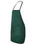 Liberty Bags 5505 Long Butcher Block Apron